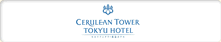 CERULEAN TOWER TOKYU HOTEL